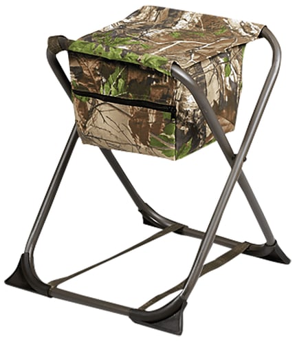 Hunters Specialties HS-100151 Dove Stool  Collapsible Camo | 021291710713