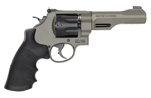 S&W PC 640 357MAG 2.125