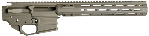 Cobalt Kinetics CKPROURG675SFDE CKPro Urg  Aluminum Flat Dark Earth Cerakote Receiver | 850060560293