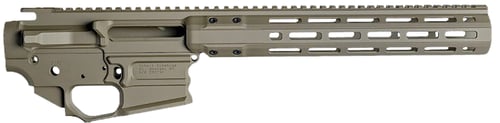 Cobalt Kinetics CKPROURG98SFDE CKPro Urg  Aluminum Flat Dark Earth Cerakote Receiver | 850060560330