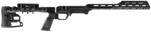 MDT LSS GEN 3 TAC SAV 110 SA RH BLK | 616054072223