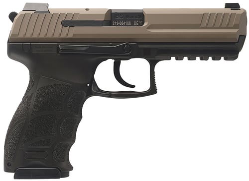 HK 81001199 PI P30L V3 H267 9MM 2X15R          FDE