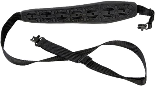 Bulldog BD839 Deluxe Rifle Sling Black | 672352017137