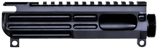 BATTLE ARMS AR9 PISTOL CALIBER UPPER RECEIVER BILLET BLACK  | NA | 810033782213