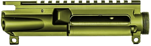 Battle Arms Development WH556URSODG Workhorse Upper Receiver Aluminum OD Green Anodized Receiver for AR15/M4 | 810033785054