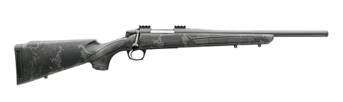 CASCADECerakote Blk/Veil Tactical 350 Legend 18 Inch Thrd 5/8x24 Detached Mag /, 2 Pie Base | .350 LEGEND | 043125439072