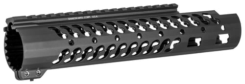 Samson EVO-7-EX Evolution EX Rifle AR-10 Black Hardcoat Anodized 6061-T6 Aluminum 7