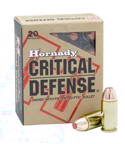 HRNDY CD 45ACPP 185GR 20/200 | 090255909234