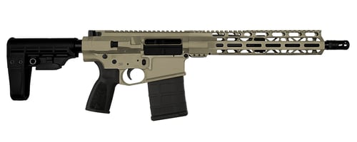 Live Free Armory LFBR82112   7.62x51mm 12.50