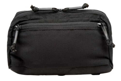Blue Force Gear HWUPZ06BK  Pouch Black Elastic | 810073653610