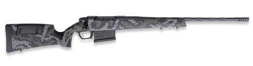 WEATHERBY 307 RANGE XP2 25CM 24