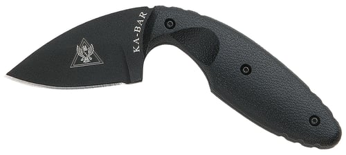 KA-BAR TDI KNIFE PLAIN EDGE 2.3125