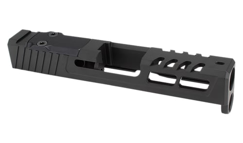 ZAFFIRI ZPS.2.43.BLK S.2 G43 SLIDE BLK | 658792260814