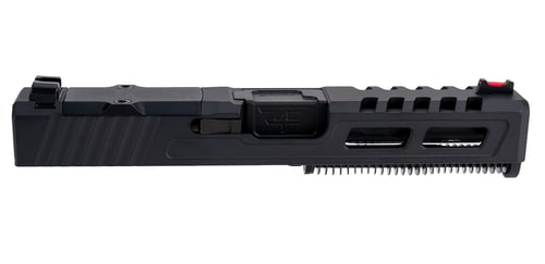 ZAFFIRI ZPS.2.19.BLK.CU ZPS.2 G19 G3 UPPER 19BBN | 658792261026