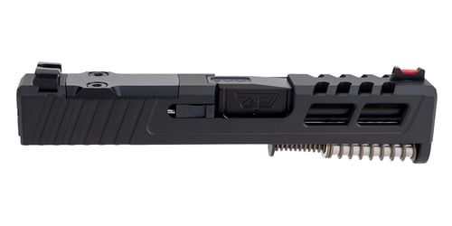 ZAF ZPS.2 SLIDE FOR G43 CMPLT BLK | 658792261262