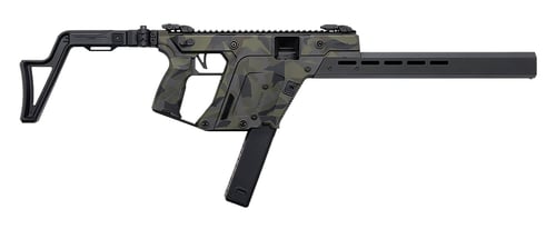 VECTOR CRB G3 45ACP 16 Inch DELTA  KV453CWD00  WOODLAND DELTA | .45 ACP | 810172121188
