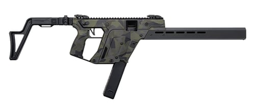 VECTOR CRB G3 10MM 16 Inch DELTA  KV103CWD00  WOODLAND DELTA | 10mm | 810172121225