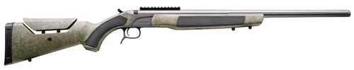 ACCURA MR-X .45CAL TNG/ODG MT  26 Inch BARREL ODG W/BLACK/GREY  | .45 ACP | 043125132324