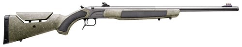 ACCURA MR-X .50CAL TNG/ODG SGT  26 Inch BARREL ODG W/BLACK/GREY  | .50 BLACKPOWDER | 043125232338