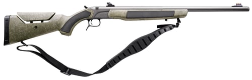 ACCURA MR-X NW .50CAL TNG/ODG  26 Inch BARREL ODG W/BLACK/GREY  | .50 BLACKPOWDER | 043125332335