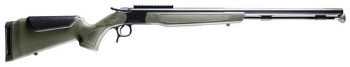 CVA OPTIMA 50 CAL 26