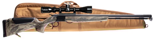 OPTIMA .50CAL RT LEGACY PKG  SCOPE PACKAGE  | .50 BLACKPOWDER | 043125320479