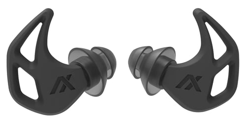 AXIL X20 EARPLUG CHARCOAL | 656750710784