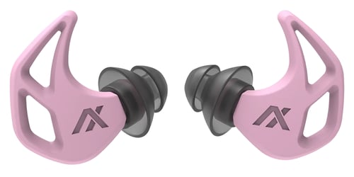 AXIL X20 EARPLUG SOFT PINK | 656750710715