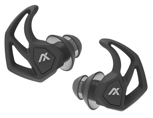 AXIL X30I EARPLUG CHARCOAL | 656750710791