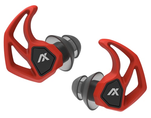 AXIL X30I EARPLUG BLAZE ORANGE | 656750710746