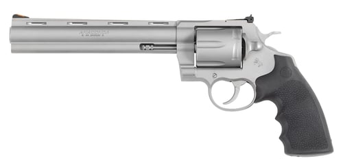 Colt Mfg ANACONDASM8RTS Anaconda  44 Mag 6rd Shot 8