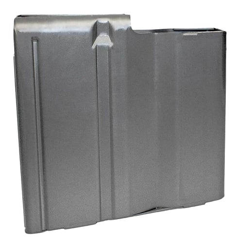 HM Defense MAG50BMG10 HM50  101 50 BMG Fits Rifle Black Steel | 854164007364