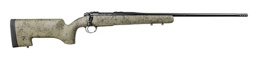 Kimber Mfg, Inc 3000929 Mountain Acsent Peak 7mm Rem Mag 4+1 26