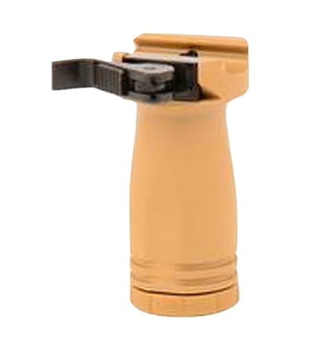 BT Firearms BT211564CT Unigrip QD  Short Coyote Tan | 840225702606
