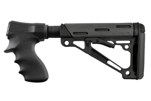 HOG 08770 REM 870 SG BUTTSTOCK ADAPTER W/STK | 743108087701