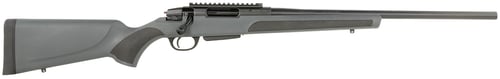 Savage Arms 19182 334  Full Size 6.5 Creedmoor, 31 Button Rifled Barrel, Carbon Steel Receiver w/Picatinny Rail, Fixed Stock | 011356191823