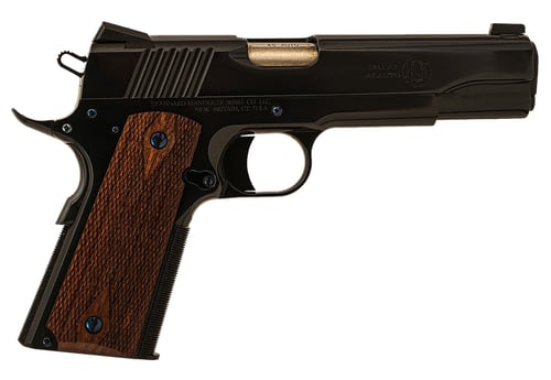 STD MANF 1911 45ACP 5