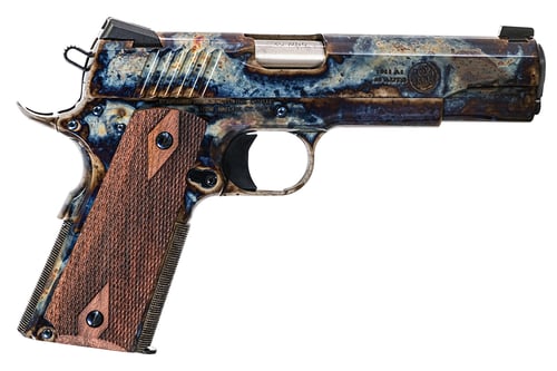 STD MANF 1911 45ACP 5