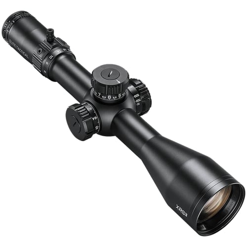 Bushnell ETXRS3G5I XRS3 Elite Tactical Black 6-36x 56mm 34mm Tube G5I Reticle | 029757019653