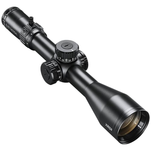 ELITE TAC XRS3 636X56 G4 FFP  FRONT FOCAL  MRAD | 029757007629