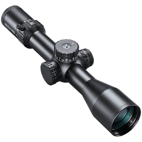 Bushnell MP31850G5I Match Pro  Black 3-18x50mm 34mm Tube Illuminated DM2 Reticle | 029757026170