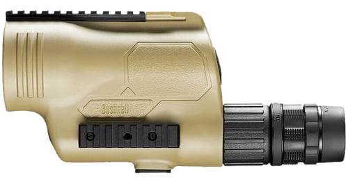 Bushnell Spotting Scope Legend Ultra 15-45x60 T-Series FDE FLP Mil Hash Reticle | 029757815453