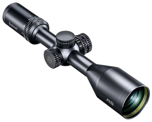 Bushnell R5-3950S9 R5  Black 3-9x 50mm 1 Inch Tube Illuminated MultiX Reticle | 029757020291