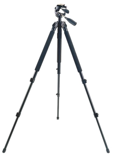 BUSHNELL TITANIUM TRIPOD 63 Inch | 029757784049