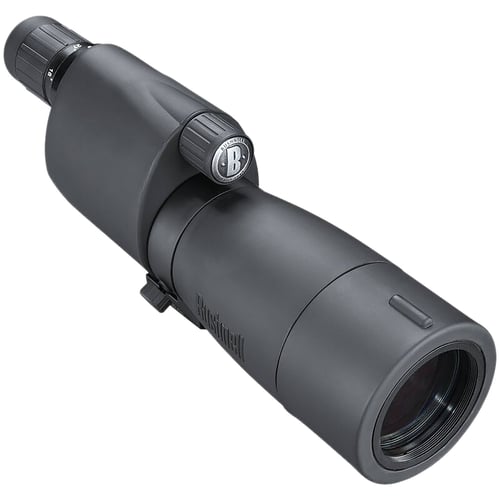 Sentry Spotting Scope with Tripod and        Case, 18-36x50mm, Black | 029757783608