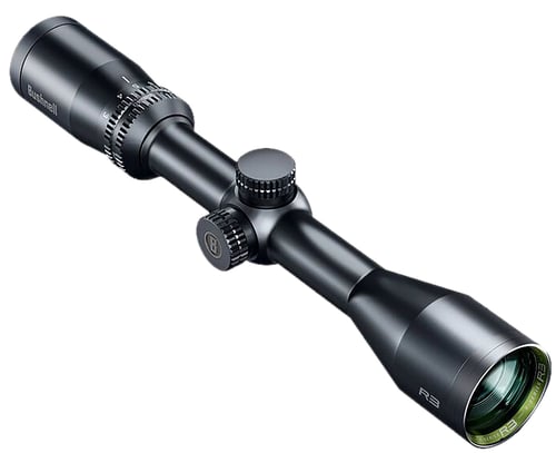 Bushnell R3-3940S4 R3  Black 3-9x 40mm 1 Inch Tube Drop Zone 22LR Reticle | 029757019509