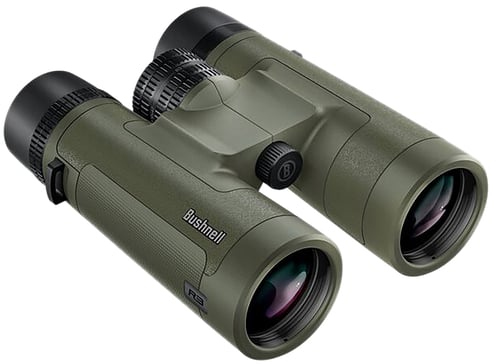 R3 BINO 10X42 GRN | 029757019448