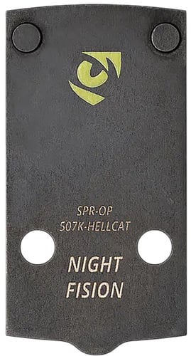 NF SPROP507KHELLCAT PLATE 507K/407K TO HELLCAT | 810138540725