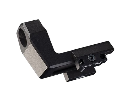 Vantage Point Armory 40005 Light-Mounted Compensator For Sig P365 X Macro Black | 015516400053