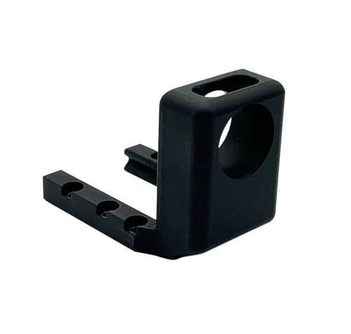 Vantage Point Armory 40001 Light-Mounted Compensator Glock Black | 015516400015